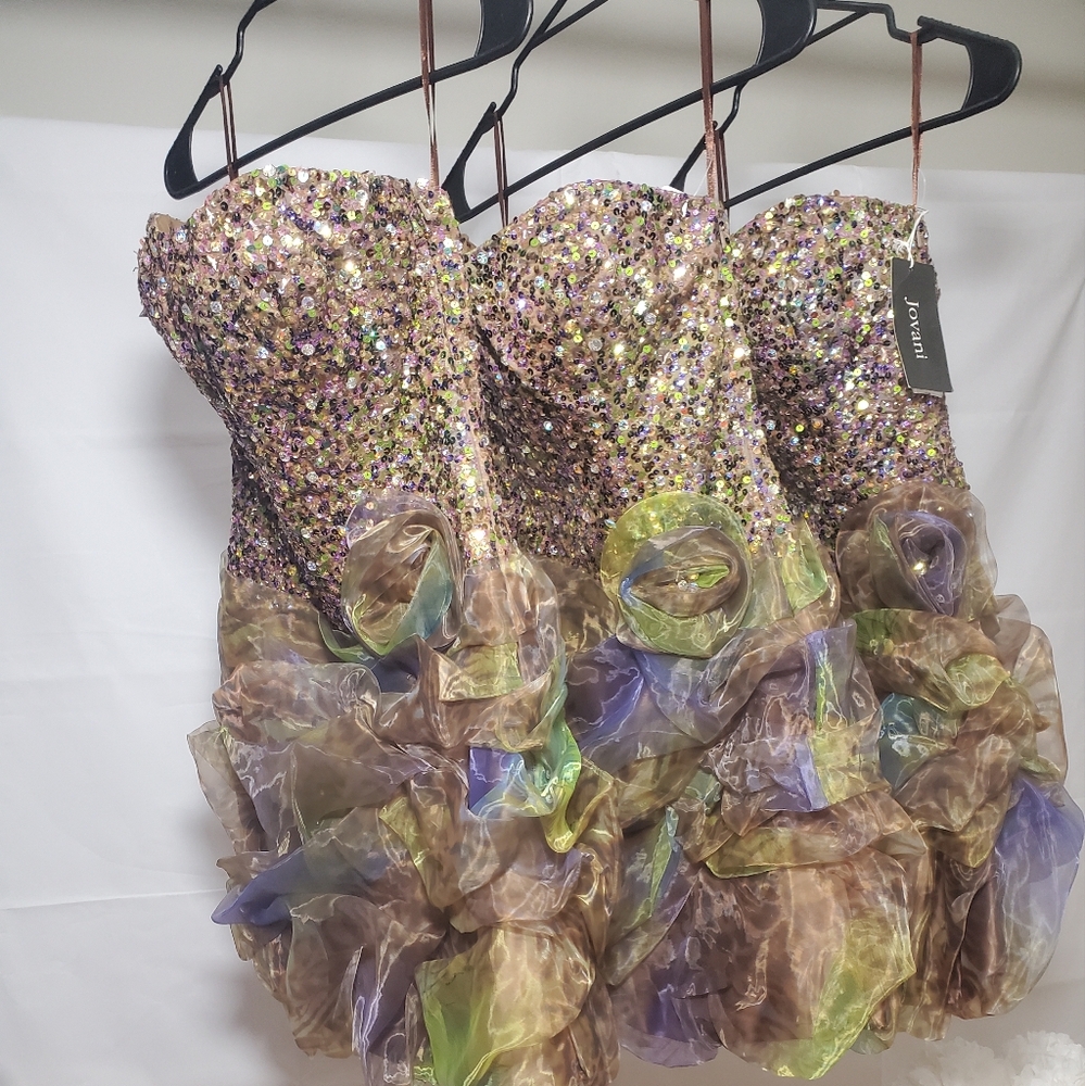 Jovani  Cocktail dress